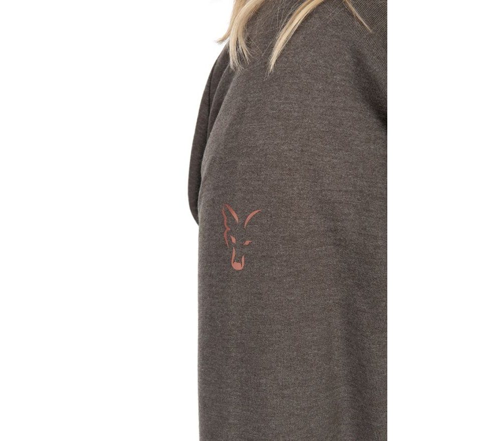 Fox Dámská Mikina WC Zipped Hoodie