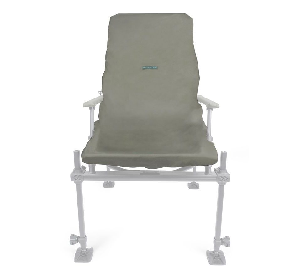 Korum Poťah na kreslo Universal Chair Cover