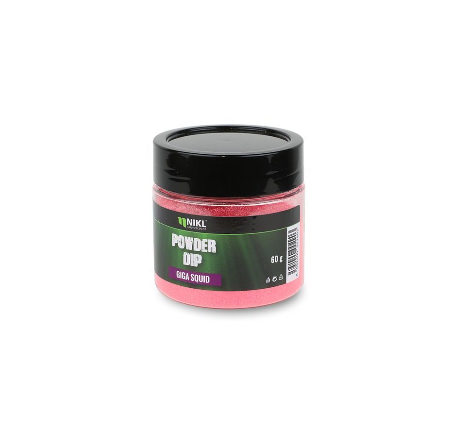 Nikl Práškový dip Powder 60g