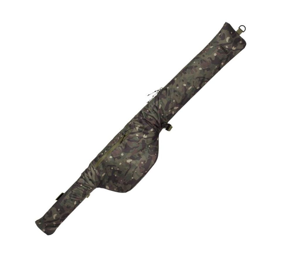 Trakker Pouzdro na prut NXC Camo Rod Sleeve 10ft-R