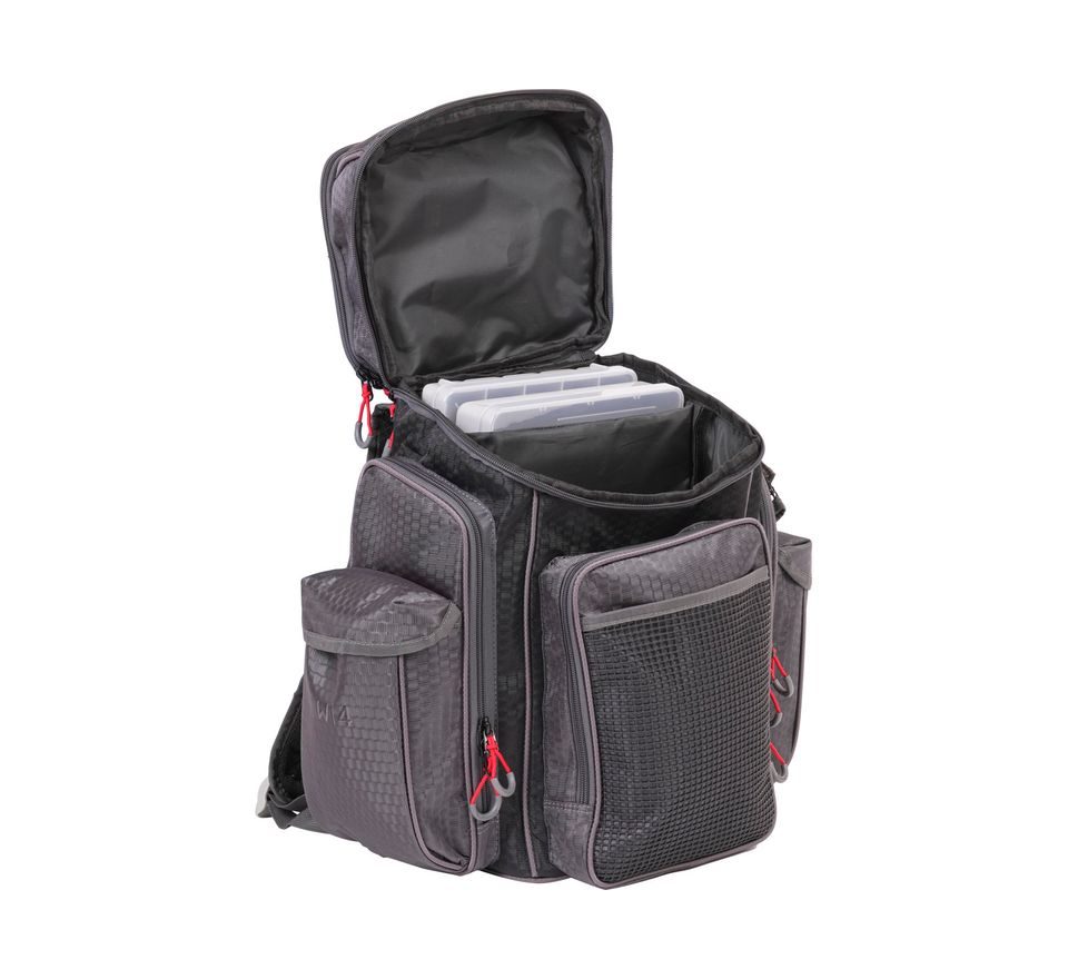 Westin Batoh W4 Backpack Plus Titanium Black Large