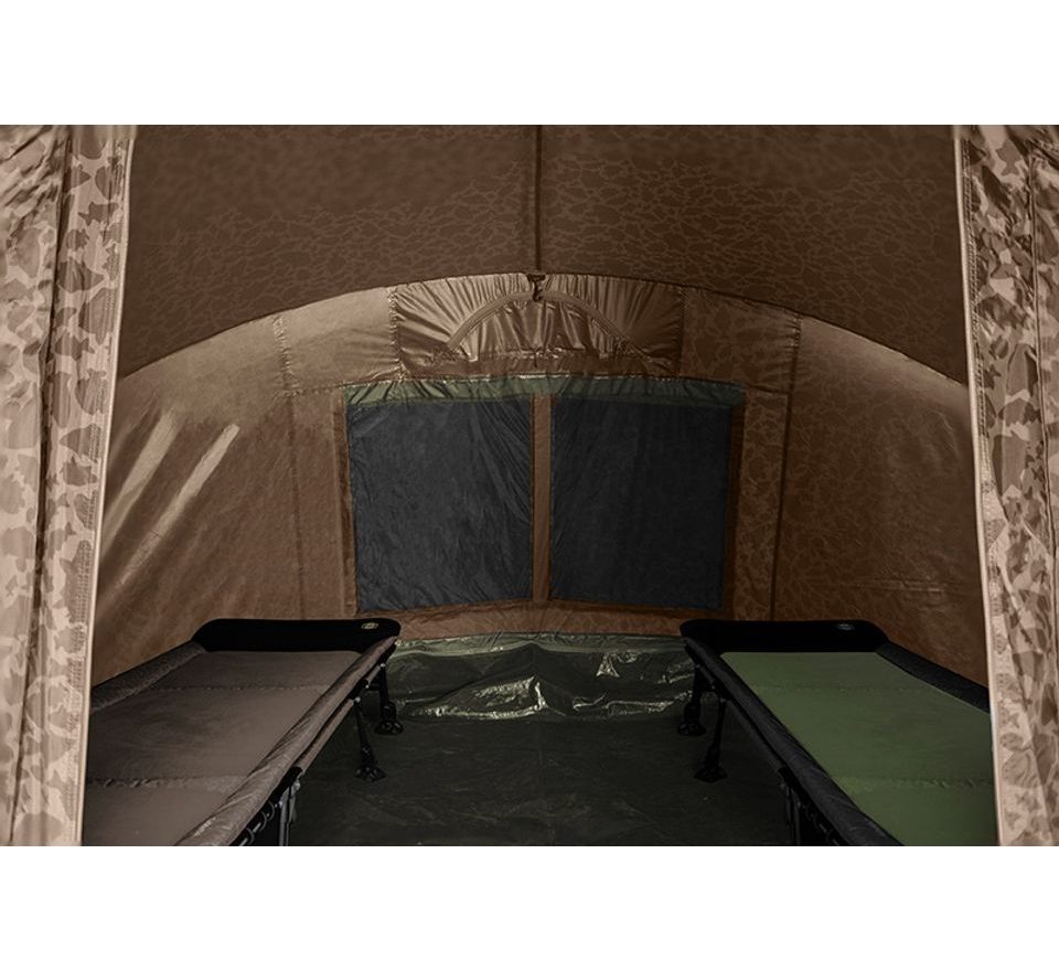 Delphin Sada oken pro bivak C3 LUX
