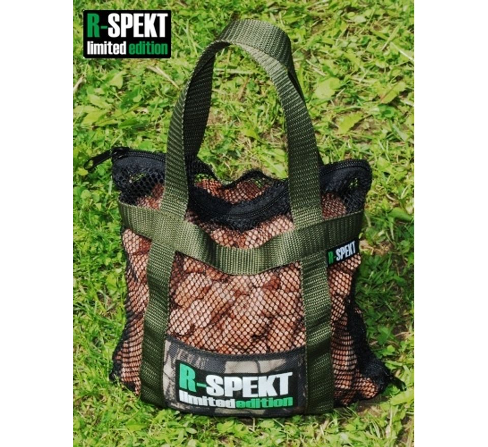 R-Spekt Taška na boilies 25 x 28cm