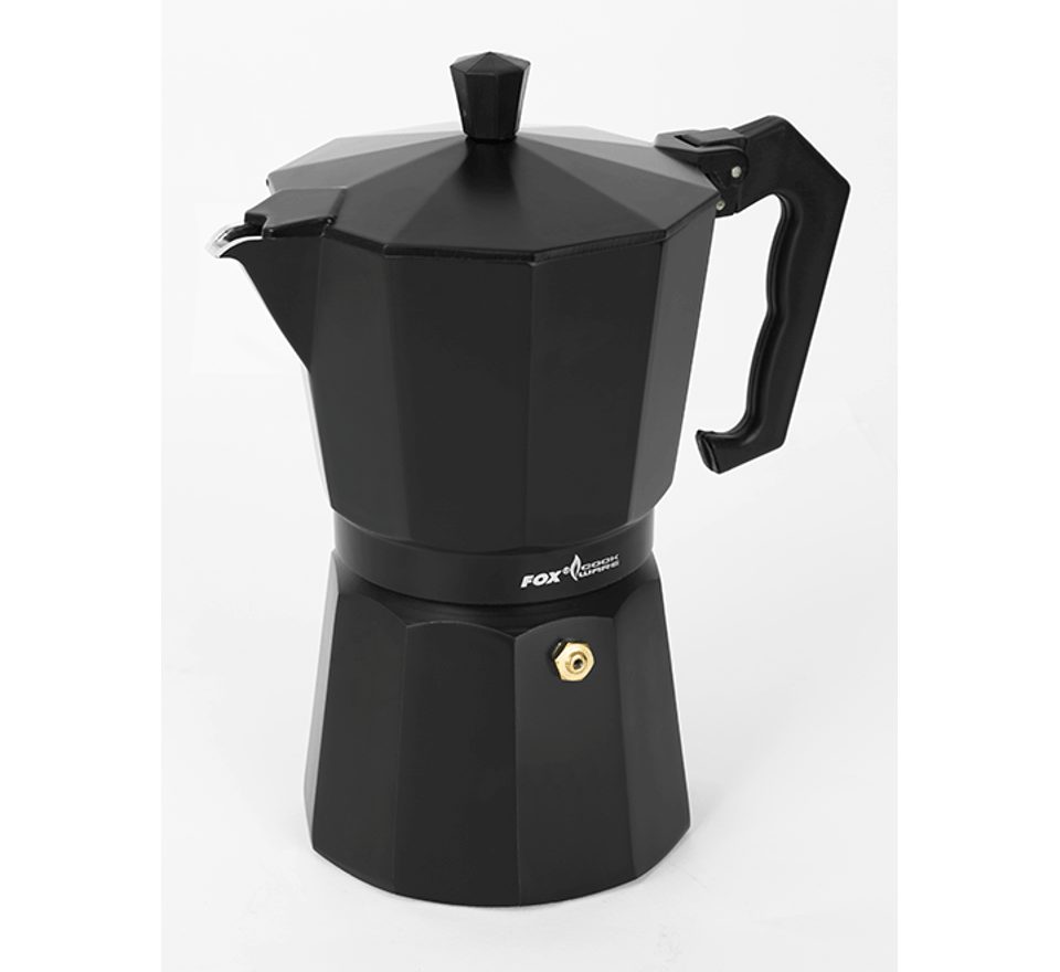 Fox Konvice na vaření kávy Cookware Coffee Maker 300ml | Chyť a pusť