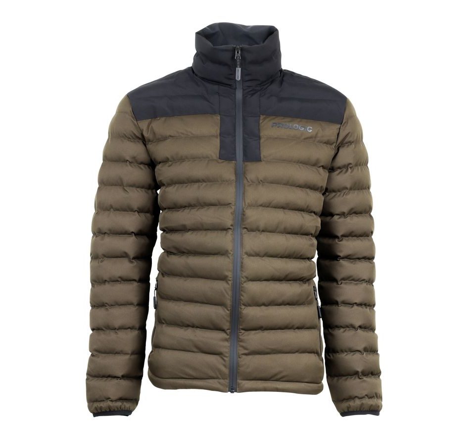 Prologic Bunda Signature Light Puffer Jacket