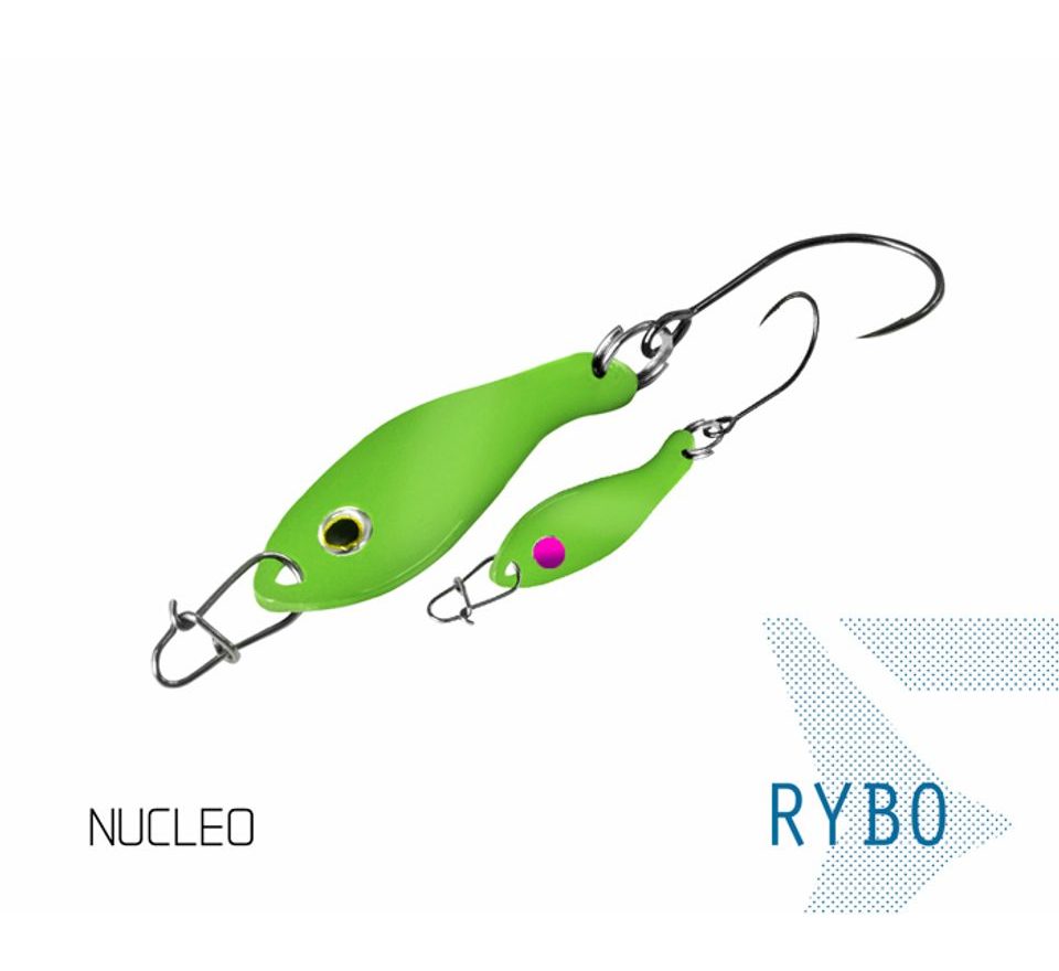 Delphin Plandavka Rybo