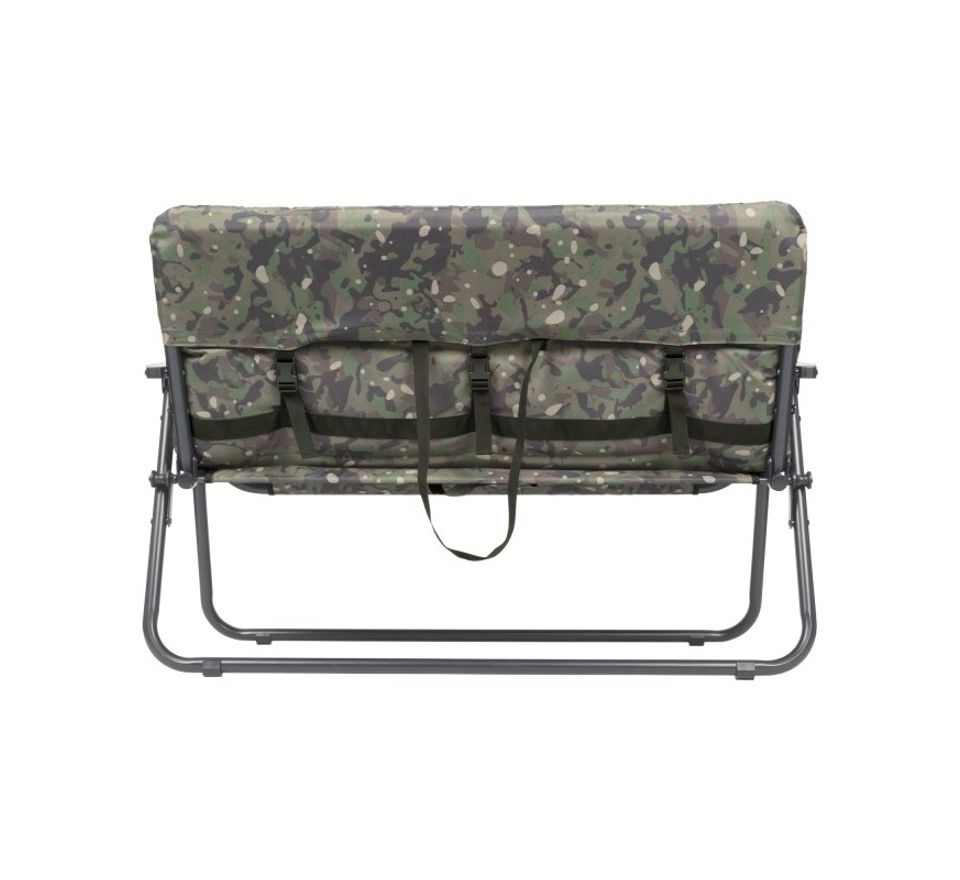 Trakker Kreslo RLX Bench Chair