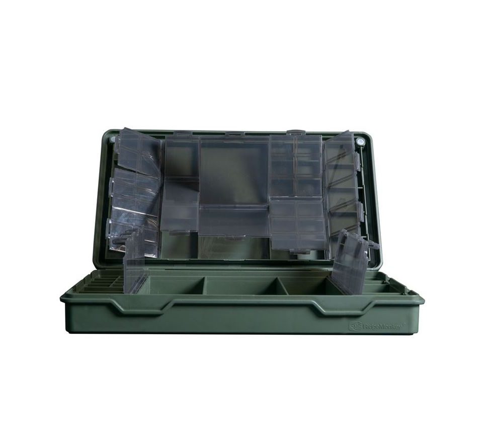 RidgeMonkey Organizér Armoury Lite Tackle Box