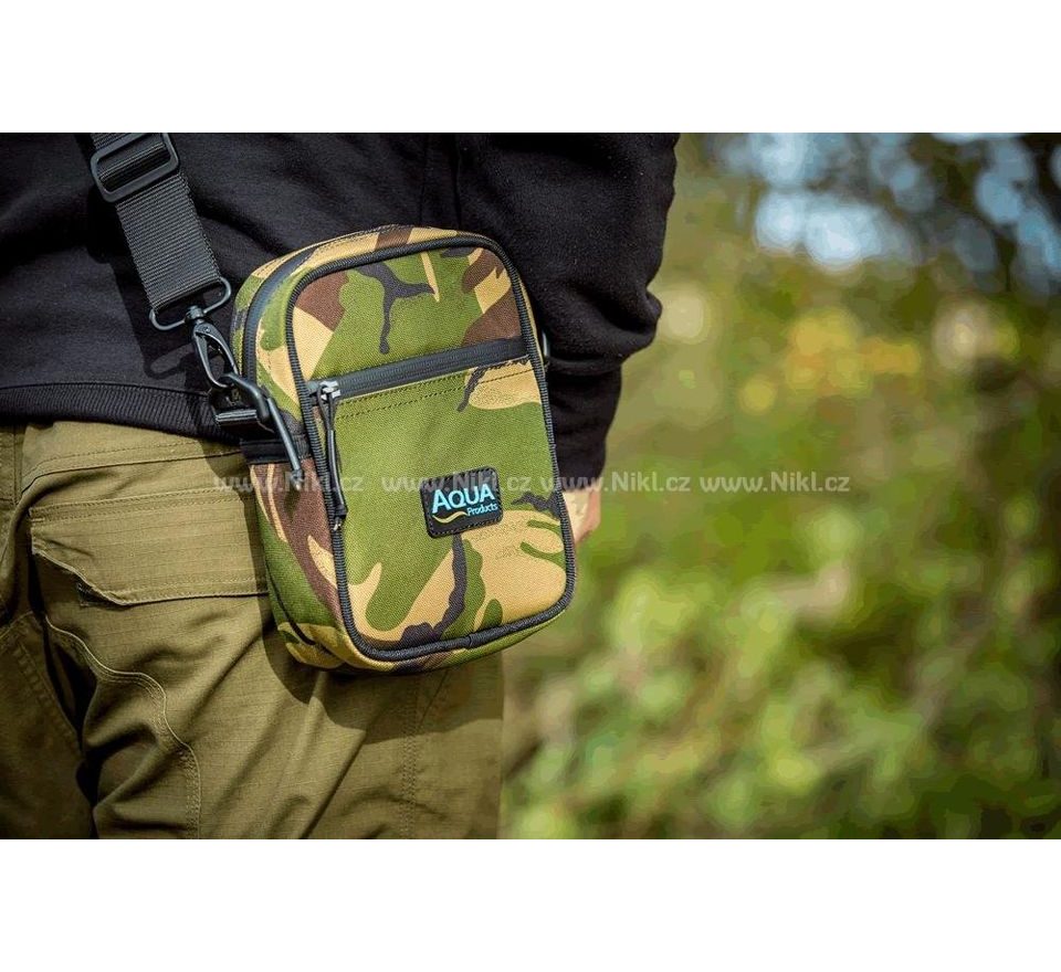 Aqua Taška na příslušenství DPM Security Pouch