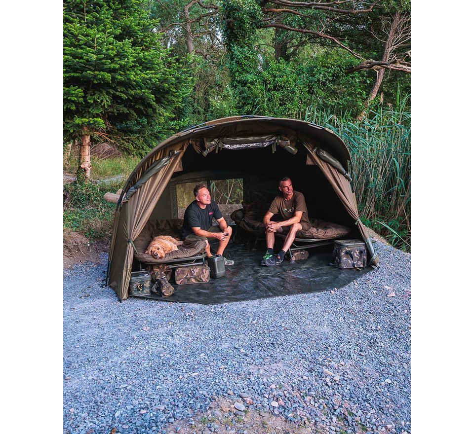 Fox Bivak EOS II 2 Person XL Bivvy