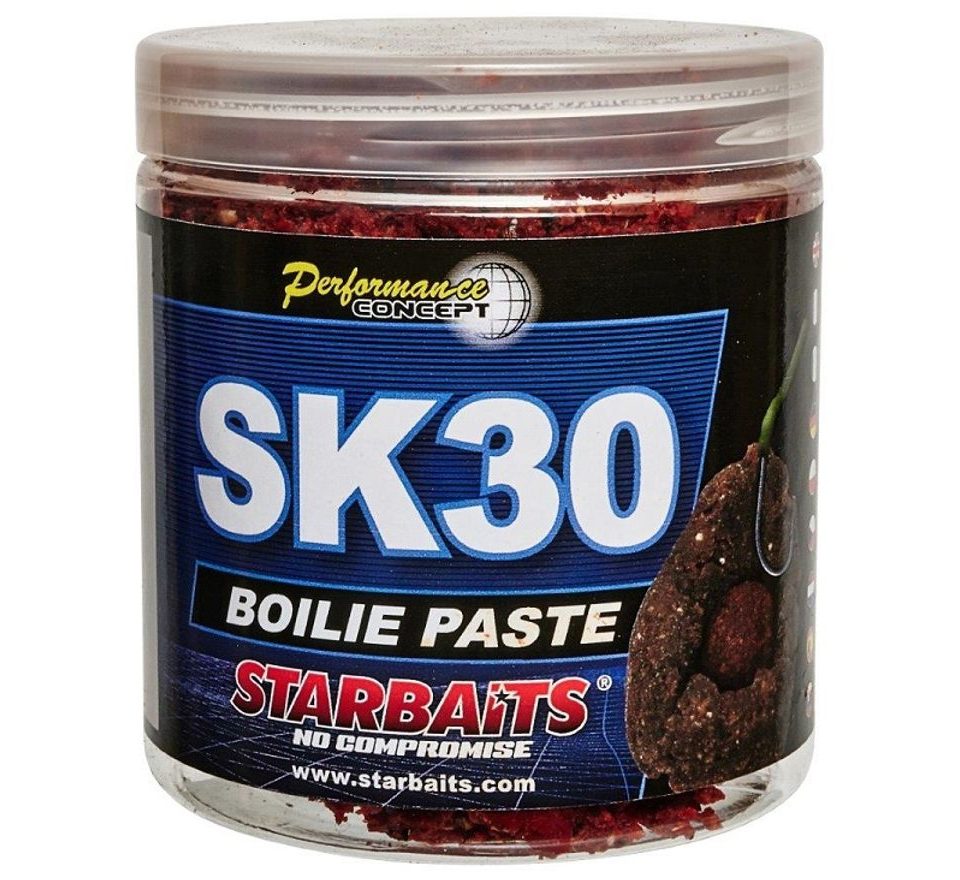 Starbaits Obalovací pasta Concept 250g