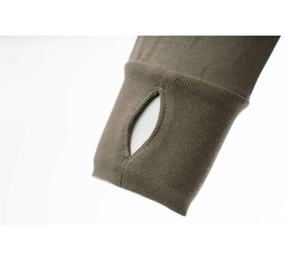 Nash Triko ZT HD Long Sleeve T-Shirt