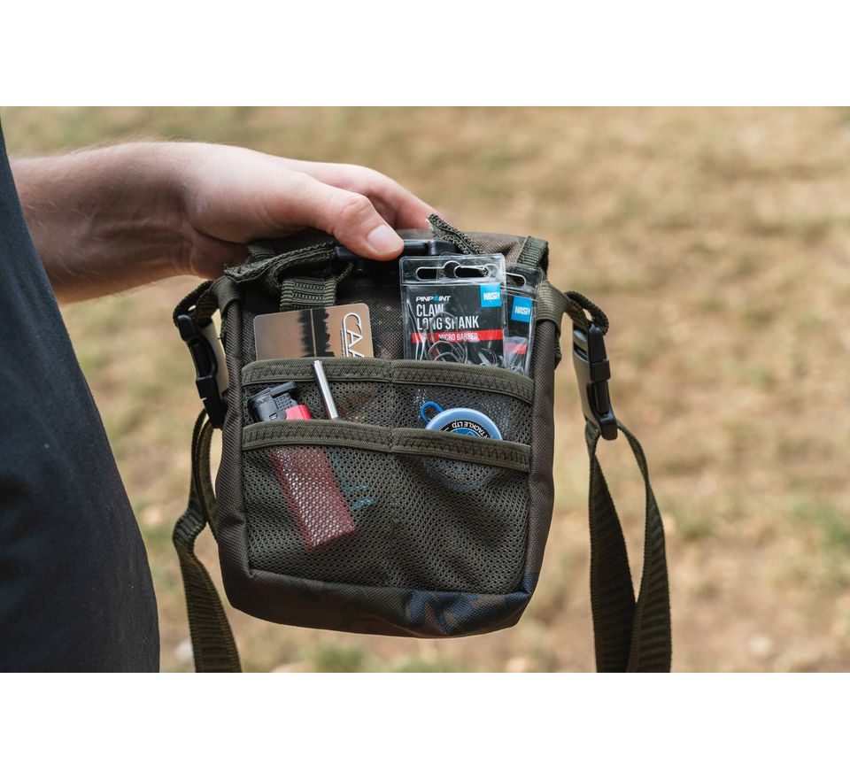 Nash Taška Scope Security Pouch