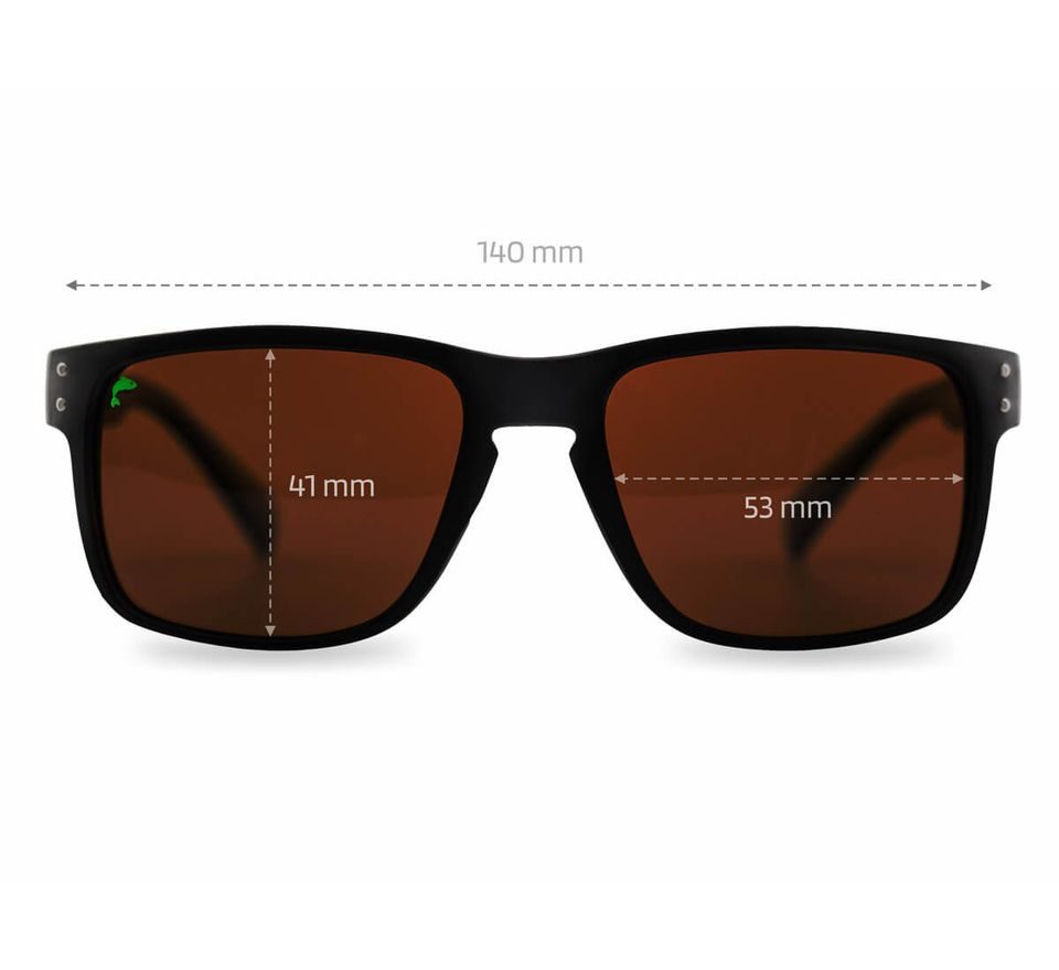 Zfish Polarizačné Okuliare Venaris