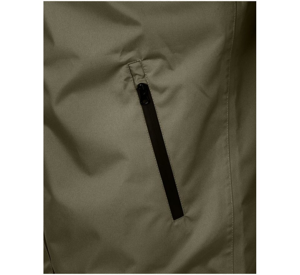 PROS Bunda AquaAIR 2L 285 Khaki