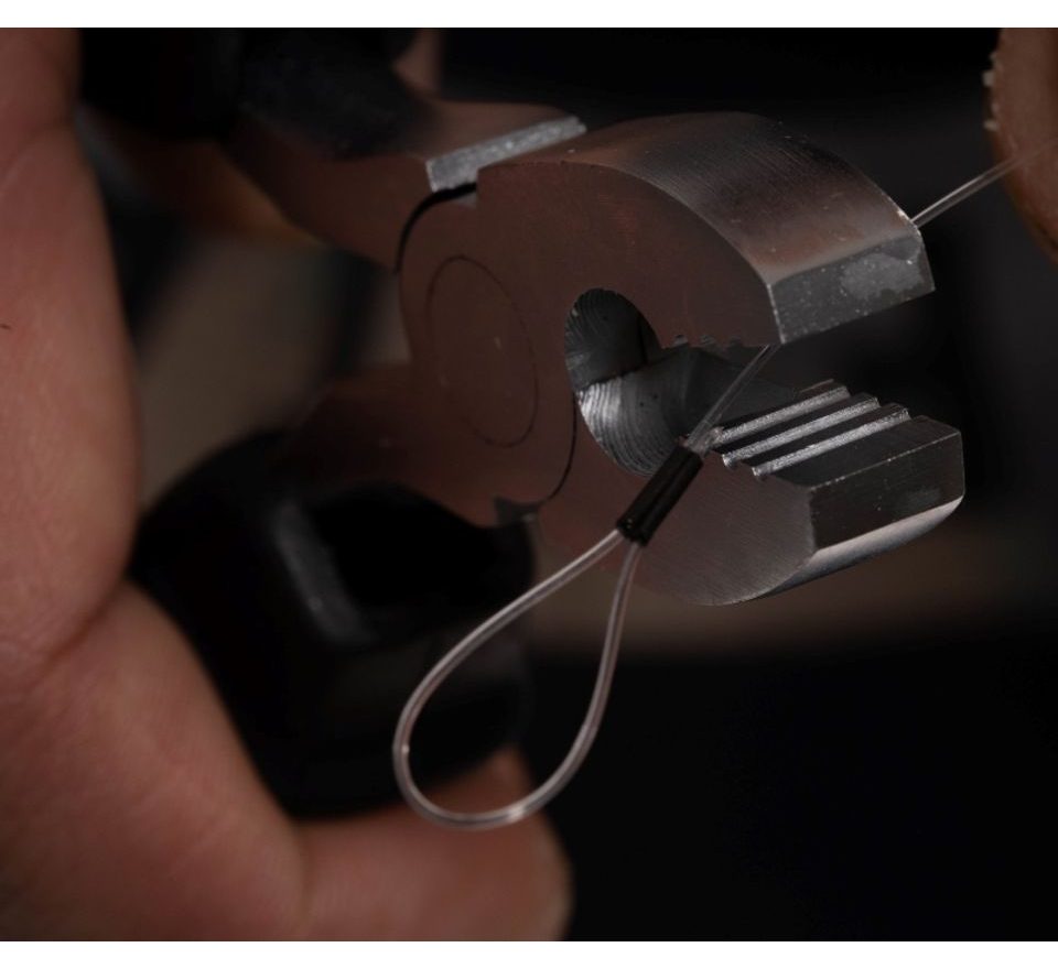 Zfish Krimpovacie Kliešte ZX99