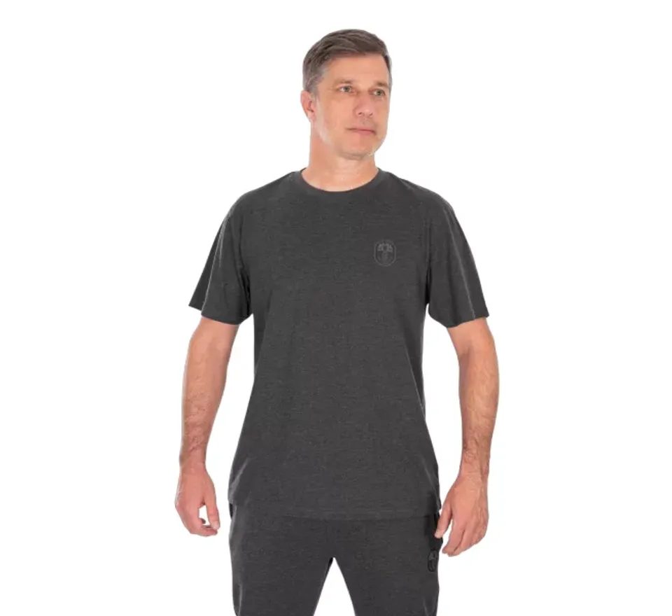 Fox Tričko Explorer Ltd Grey T
