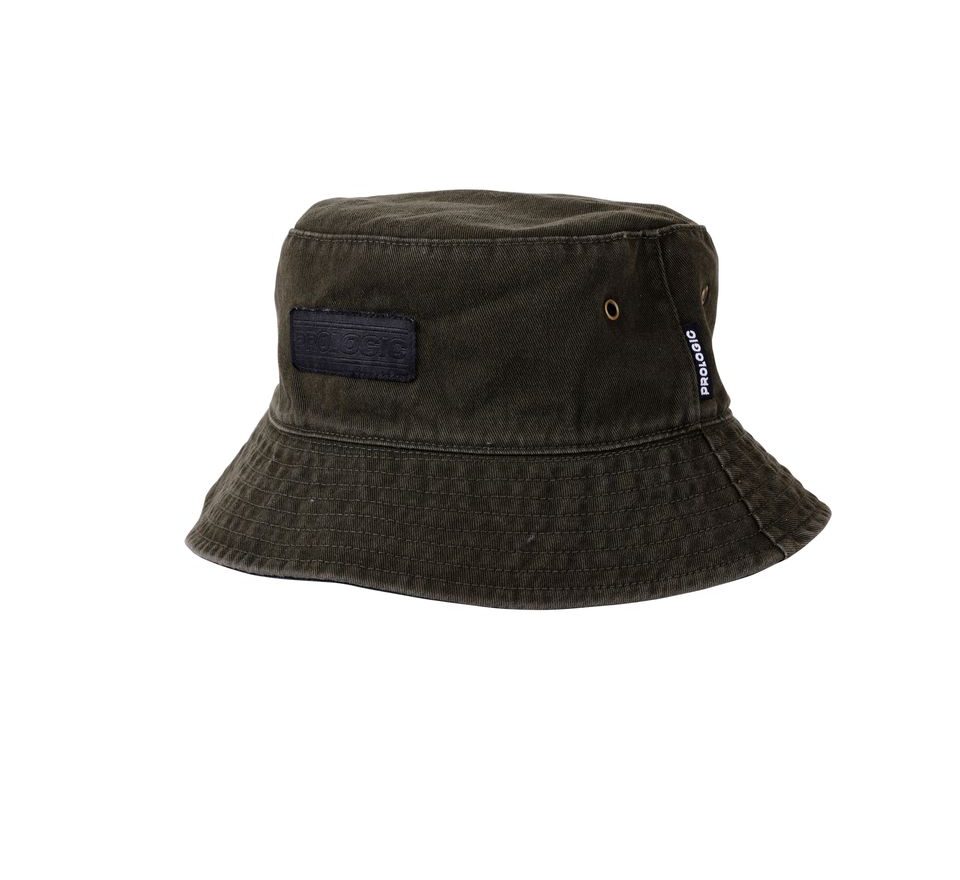 Prologic Klobouk Signature Reversable Bucket Hat