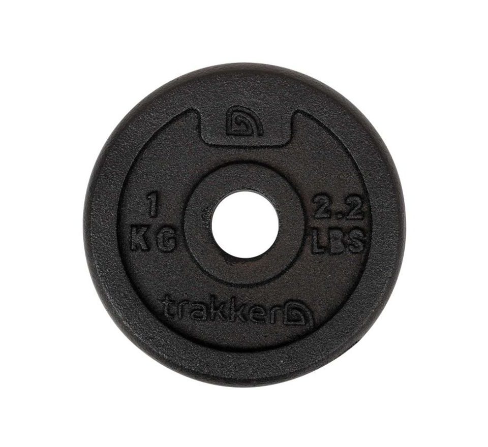 Trakker Tyčová bójka Marker Pole Kit 6,5 m Multi Color