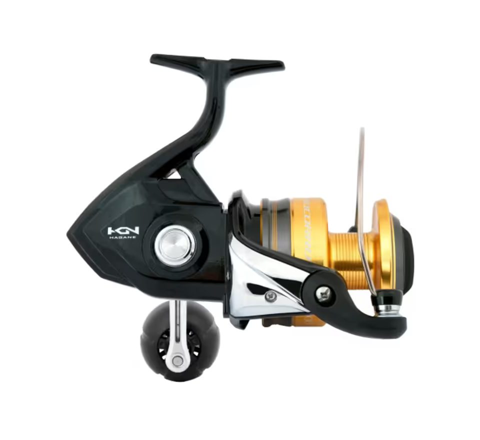 Shimano Naviják Socorro 6000 SW