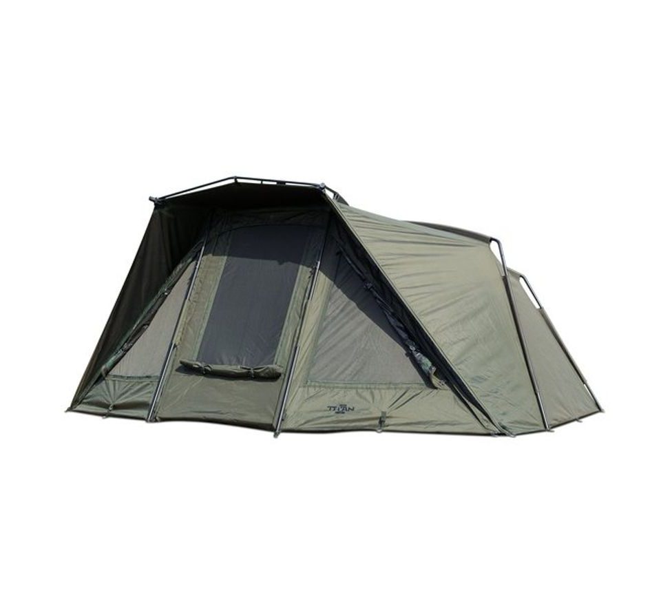 Nash Bivak Titan T2 Mk II