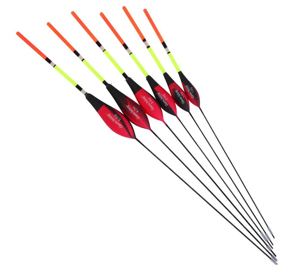 Giants fishing plavák Balsa Lake 7