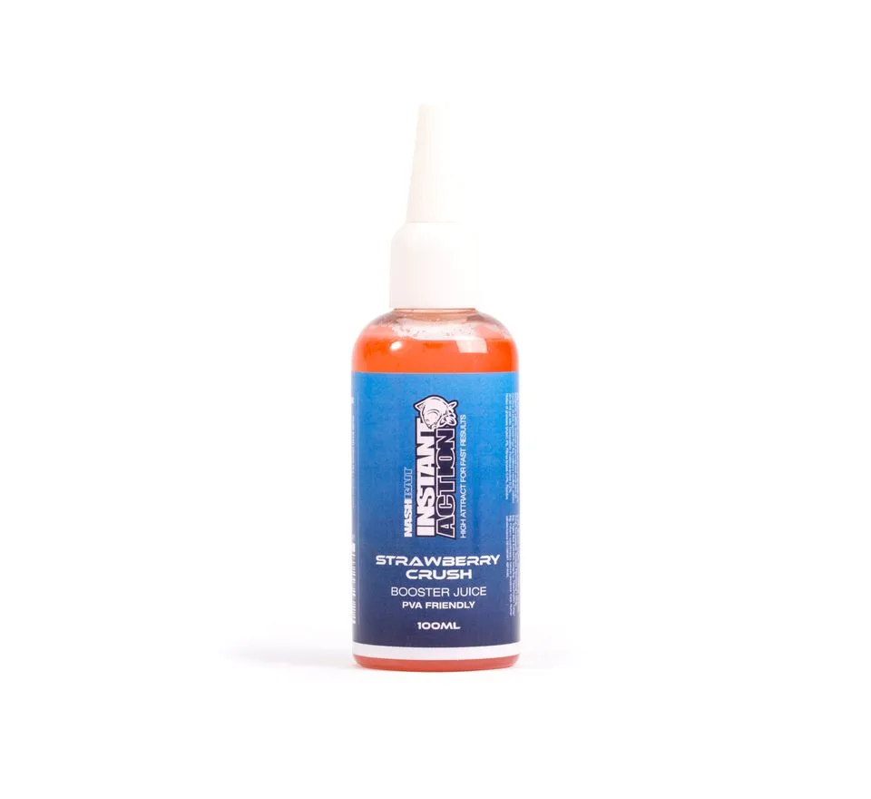 Nash Booster Instant Action Booster Juice 100ml