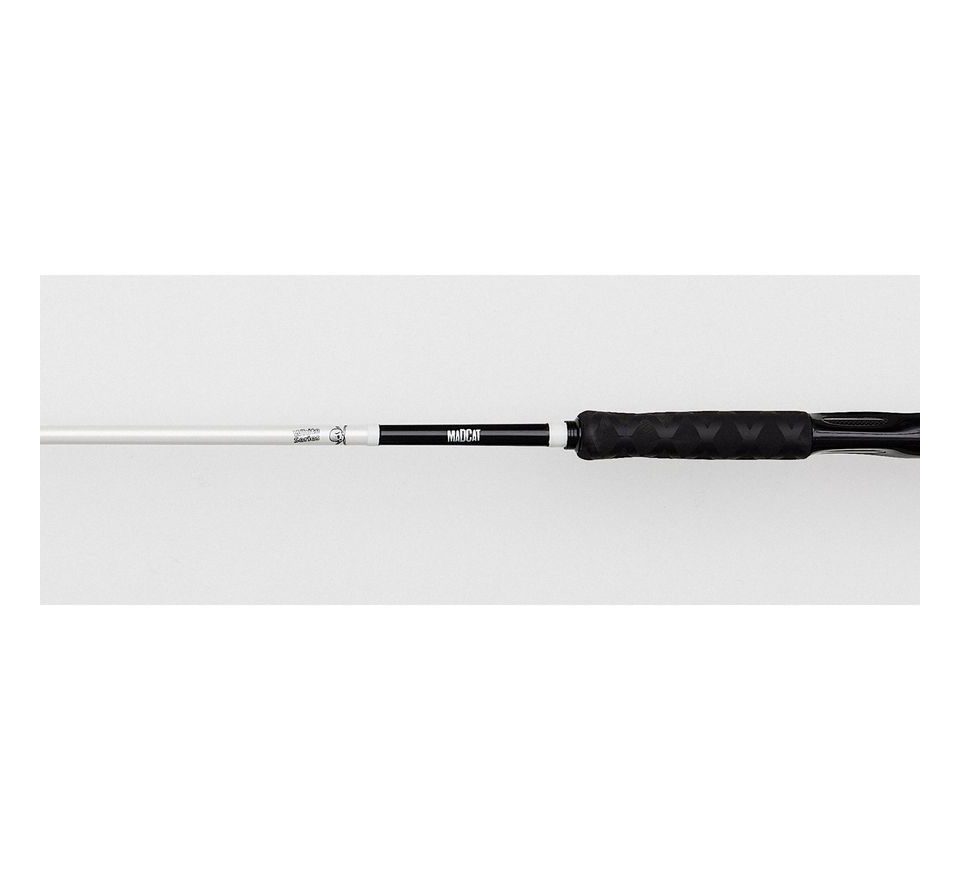 Madcat Prút White Light Spin 2,1m 50-110g