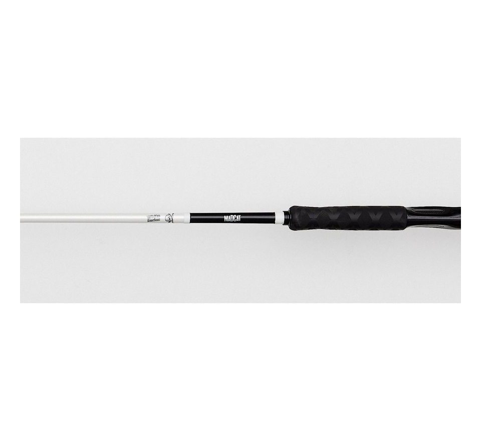 Madcat Prut White Light Spin 2,1m 50-110g