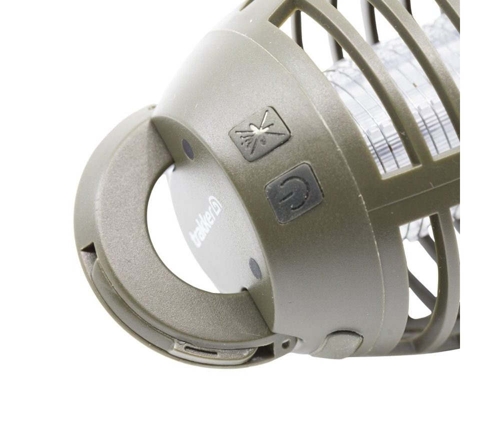 Trakker Odpuzovač hmyzu Bug Blaster