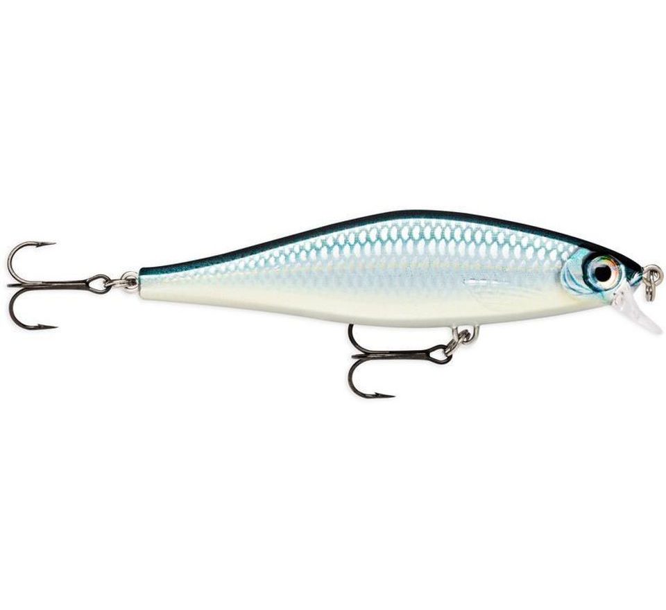 Rapala Wobler Shadow Rap Shad Baby Aspius