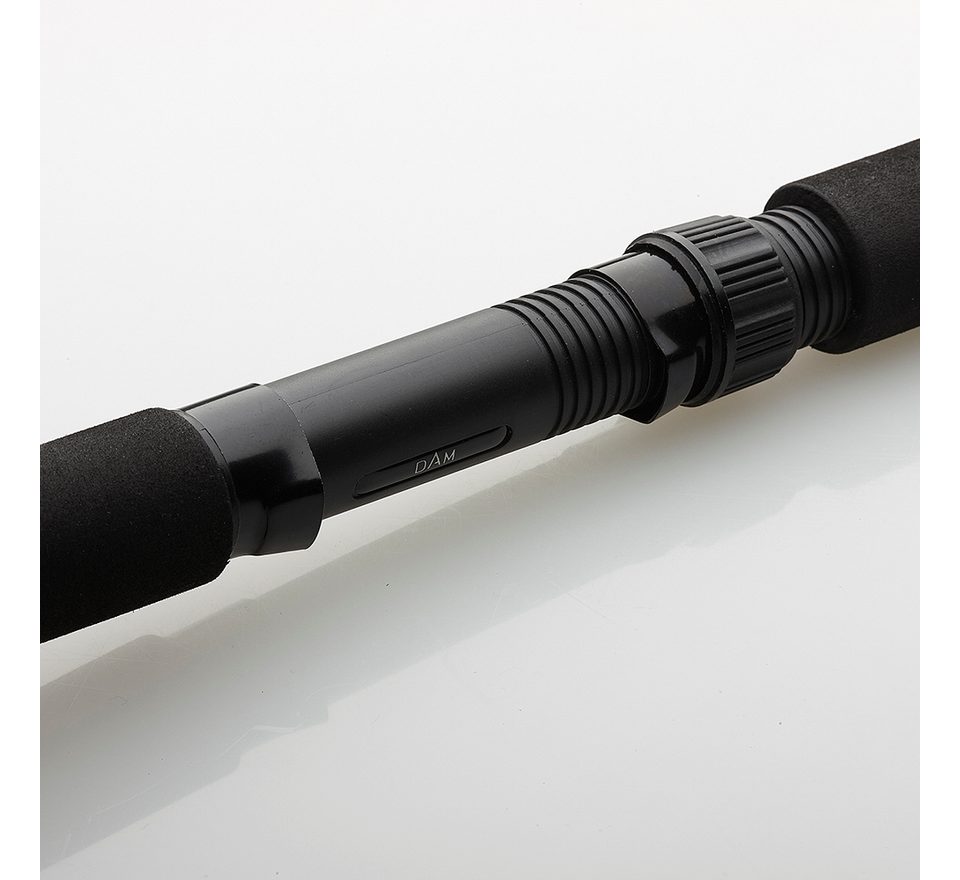 DAM Prut Base-X Carp 3m 3lb 2sec 40mm Action