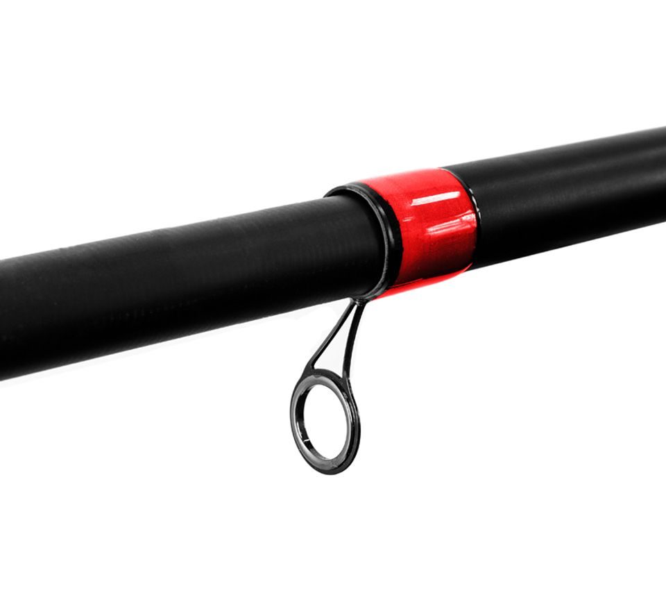 Delphin Prút Telepikes 6m 85g