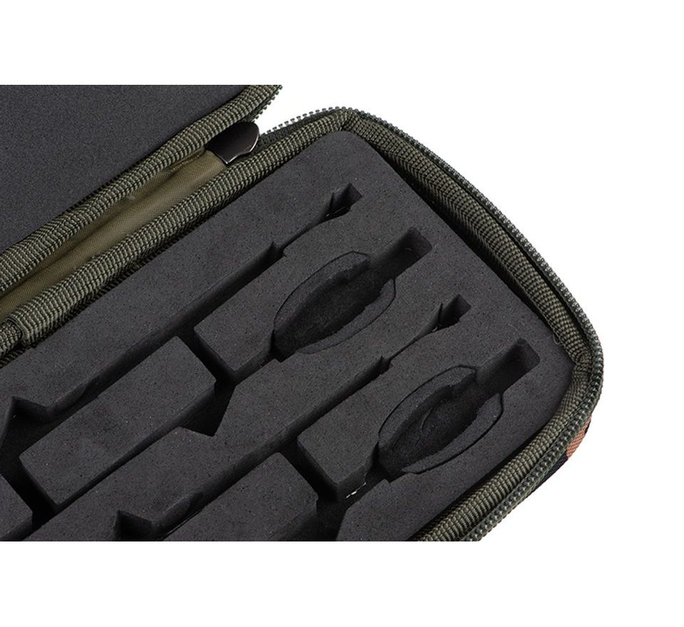 Fox Pouzdro Camolite Halo Bobbin Case