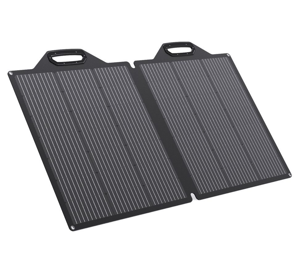 BigBlue Solárny panel Solarpowa 150