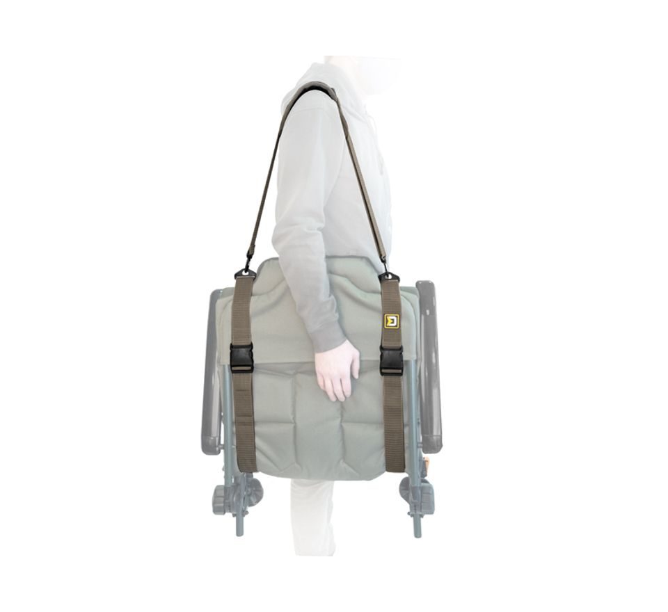 Delphin Transportní popruhy Eazy Trans