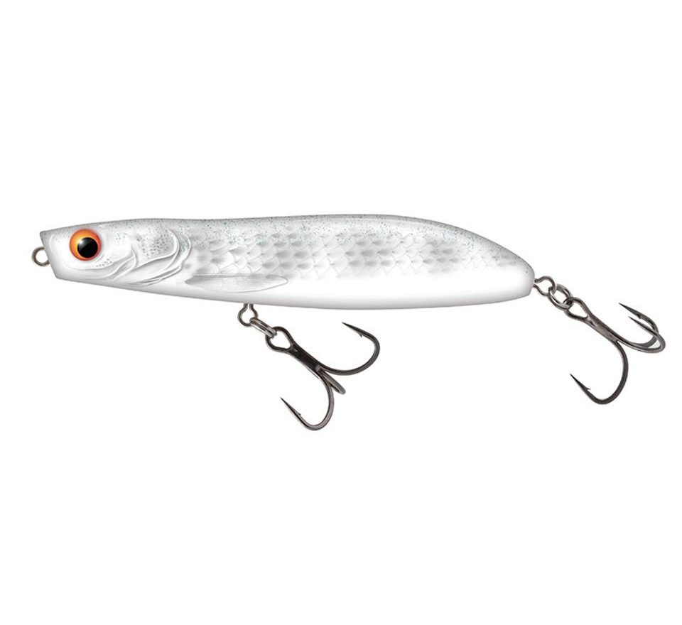 Salmo Wobler Rattlin Stick Floating Lucky Bone