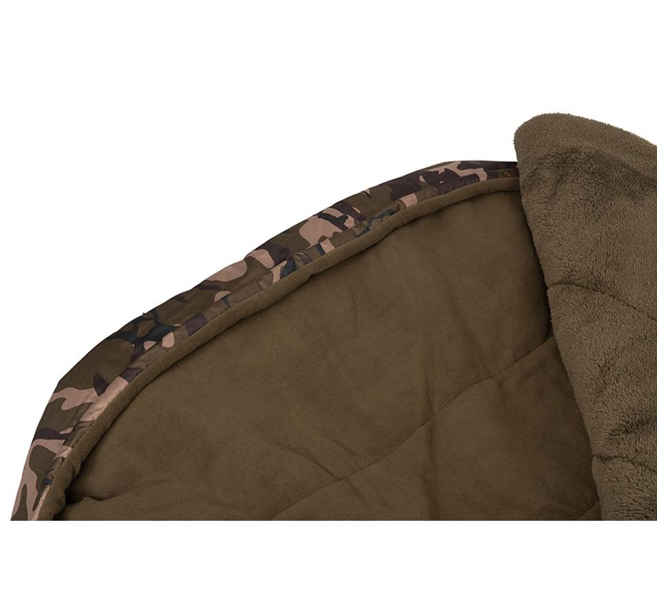 Fox Spací pytel Camolite Compact Sleeping Bag