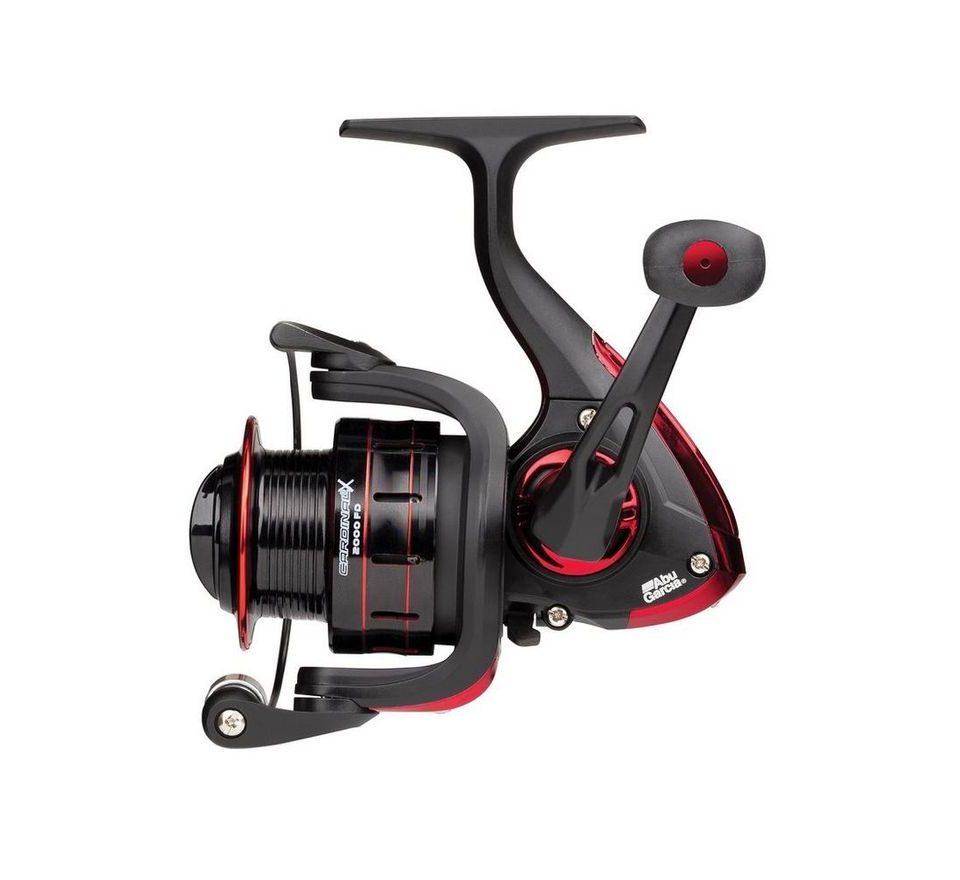 Abu Garcia Navijak Cardinal X 1000FD
