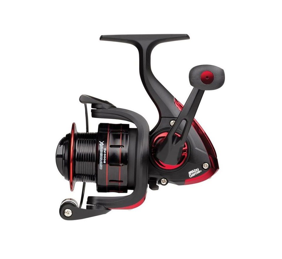 Abu Garcia Naviják Cardinal X 1000FD