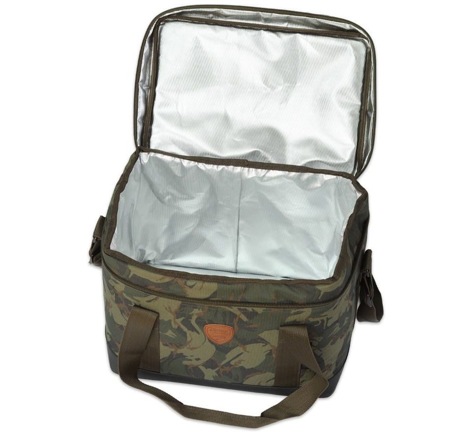 Giants fishing Akční set Batoh Luxury X-Large Rucksack + Chladící taška Thermo Cooler Bag