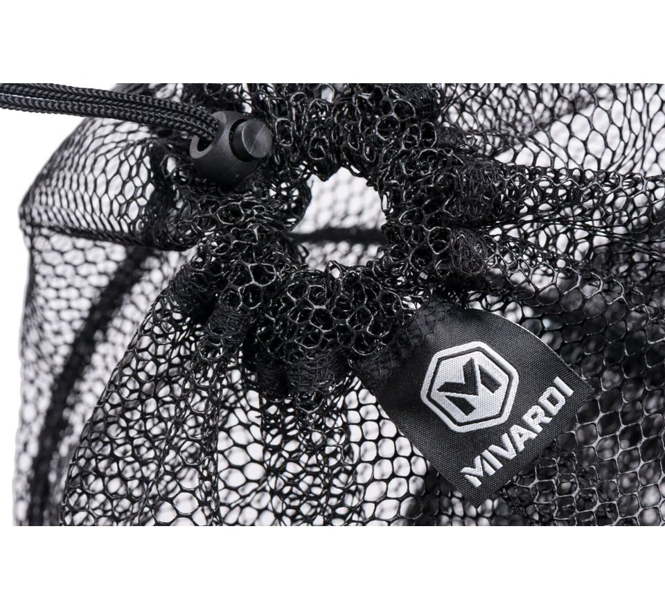 Mivardi Pogumovaný vezírek Classic Rubber 4