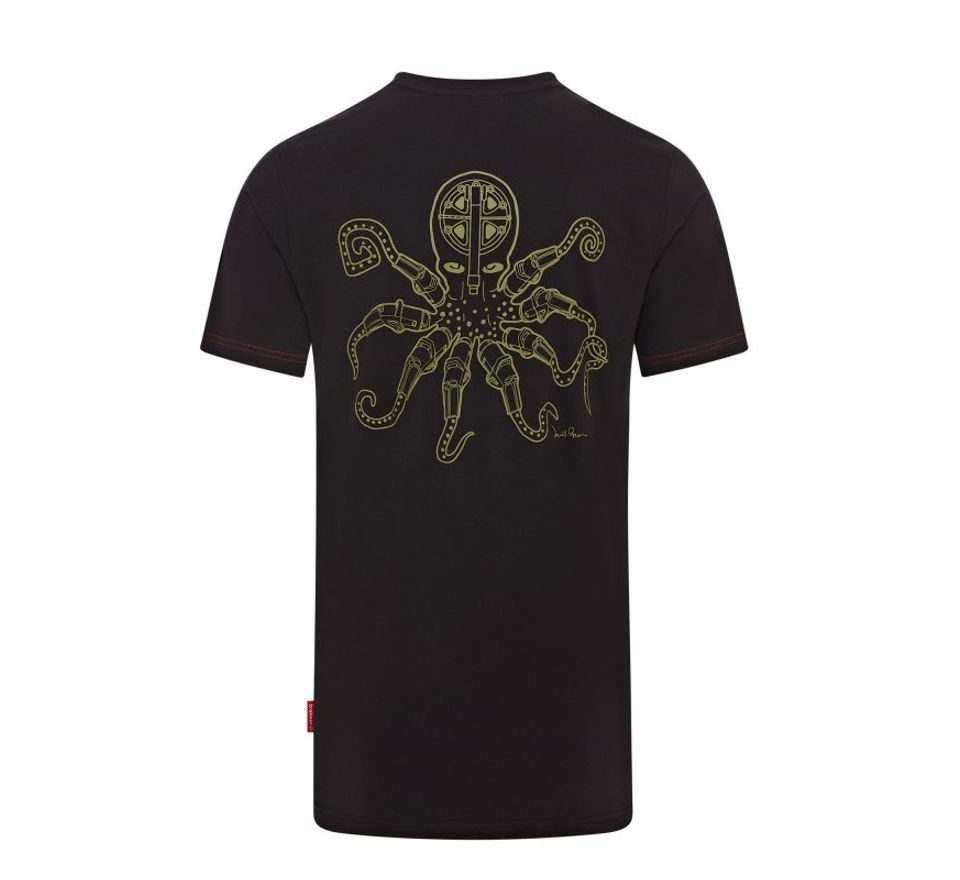 Trakker Tričko Octopus RS T-shirt