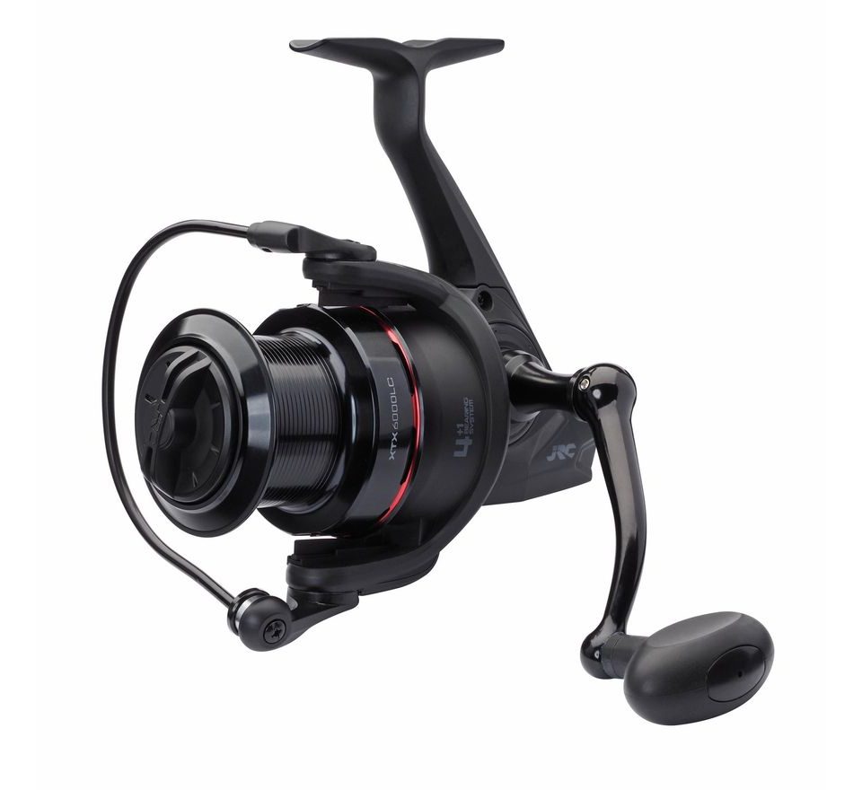 JRC Navijak XTX 6000 LC