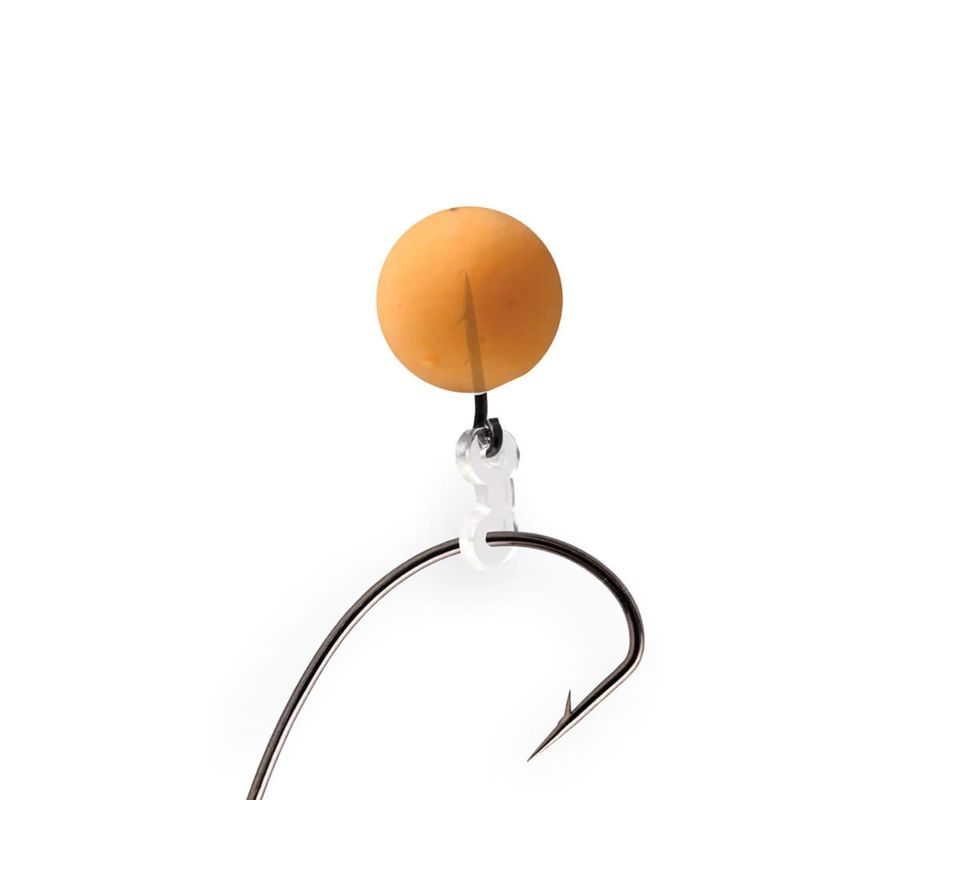 Zfish Trn Bait Spike Silicone Holder 10ks