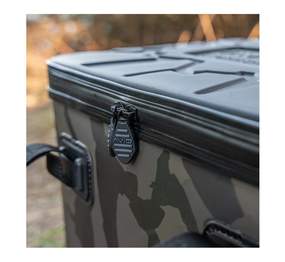 Avid Chladící taška Stormshield Camo EVA Cooler