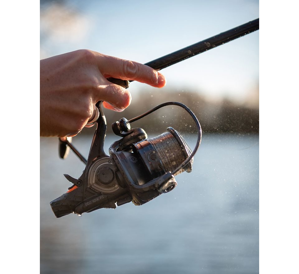 Fox Naviják EOS 10000 FS