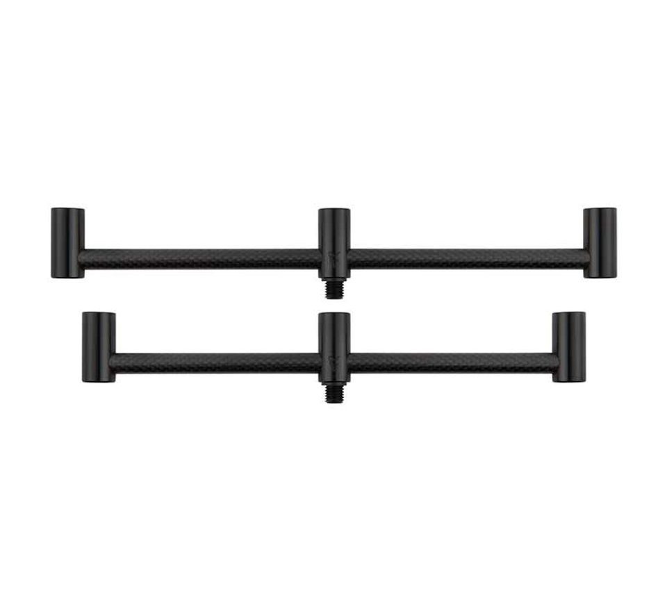 Fox Hrazdy Black Label Carbon Buzz Bars