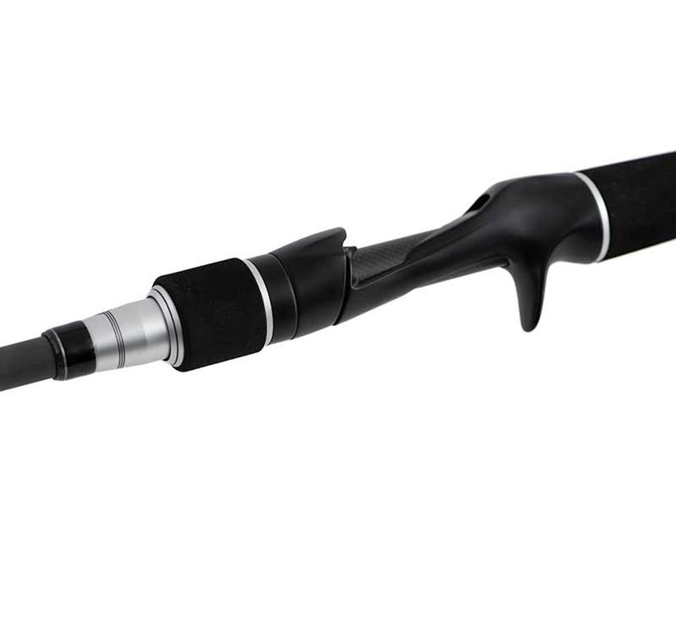 Fox Rage Prut TR Multi Power 215cm 15-60g