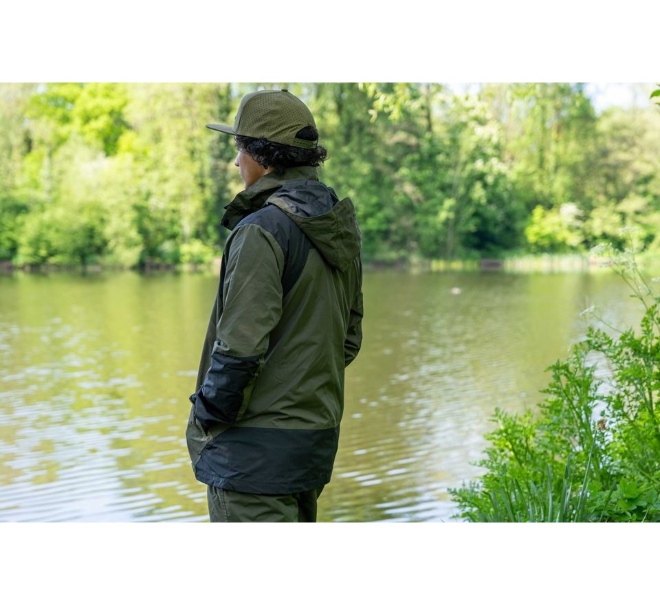 Korum Oblek Neoteric 5X5 Waterproof Suit